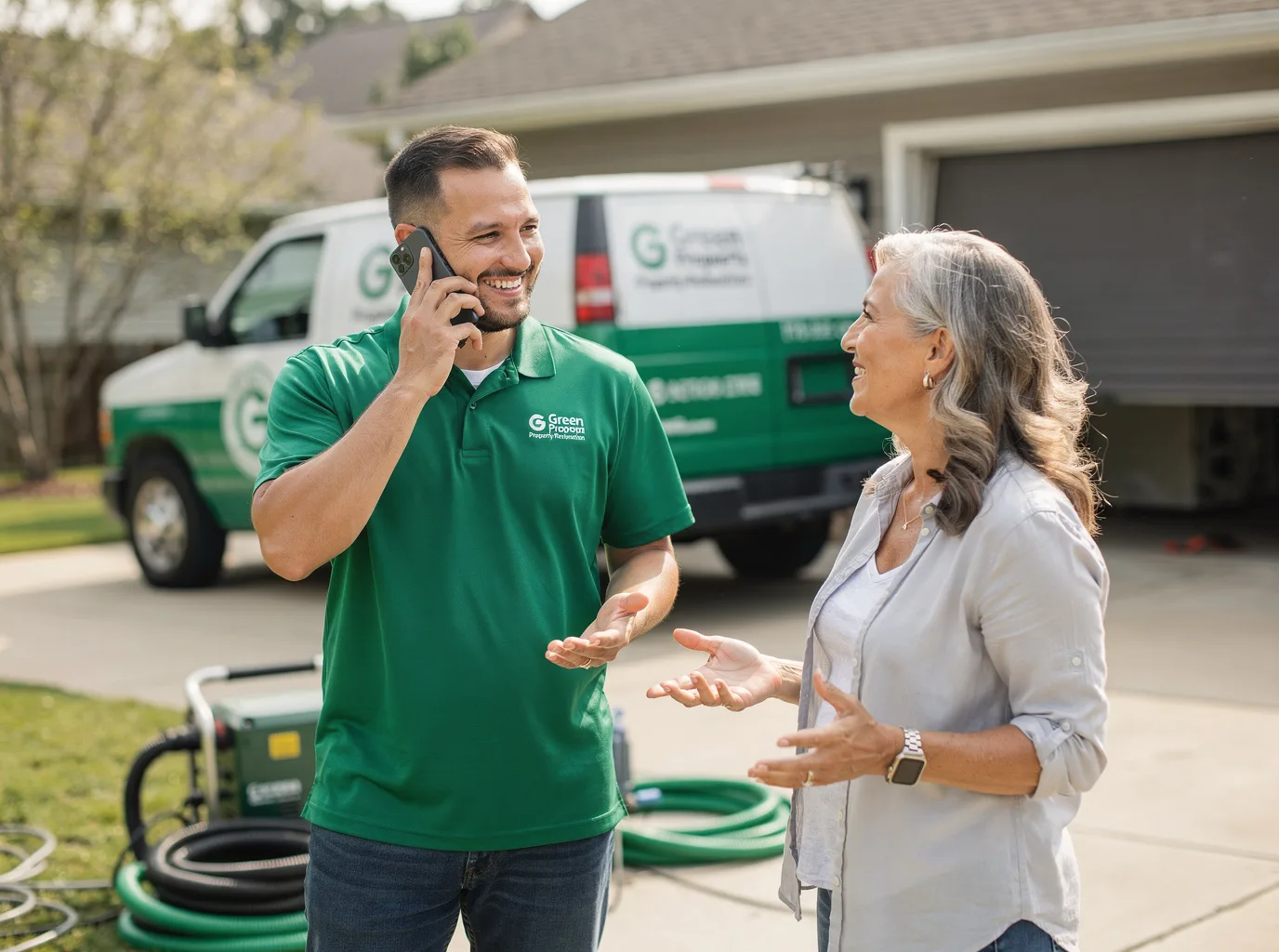 Water Damage Restoration Seltzer, PA FAQs